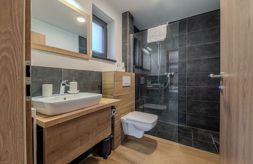 Jochberg Apartment | Cozy Apartments in the Tirol Mountains - Pet Friendly, Ski In/Out