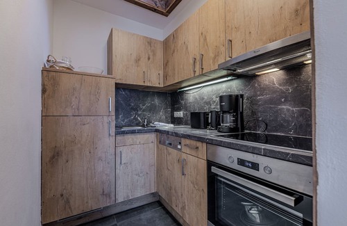 Jochberg Apartment | Cozy Apartments in the Tirol Mountains - Pet Friendly, Ski In/Out