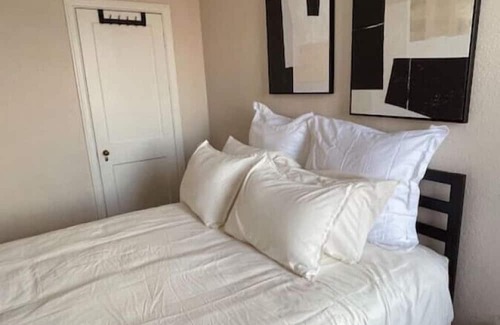 North Little Rock Apartment | Budget-Friendly 1 BR Retreat Near Downtown Little Rock