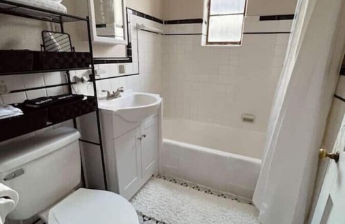 North Little Rock Apartment | Budget-Friendly 1 BR Retreat Near Downtown Little Rock