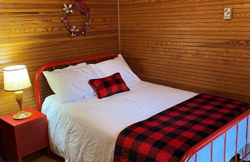 Inlet House | Experience Bliss at Birches - Main Lodge with Scenic Views