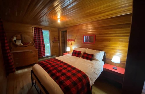 Inlet House | Experience Bliss at Birches - Main Lodge with Scenic Views