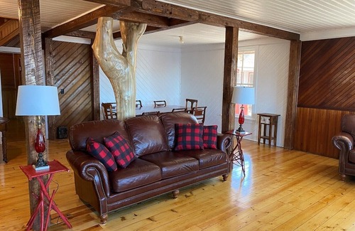 Inlet House | Experience Bliss at Birches - Main Lodge with Scenic Views