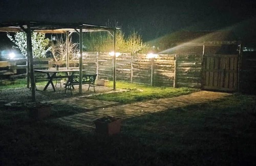 Acquapendente House | Exclusive Pergolino Vacation Home with Private Pool Access