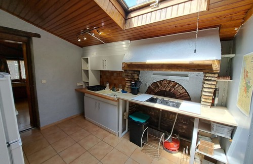 Mios Ski Chalet | Relaxing Stays at Vacances au Calme: Family & Pet Friendly