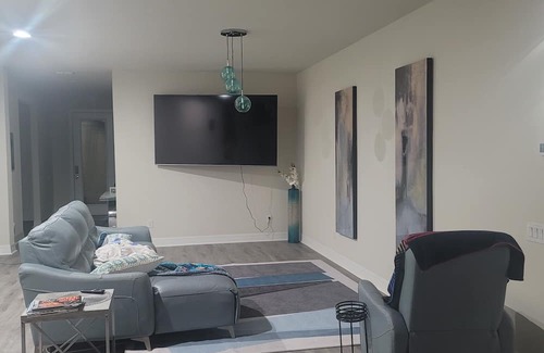 Parrish House | Explore Scenic Beaches and Trails at Our Pet-Friendly Retreat