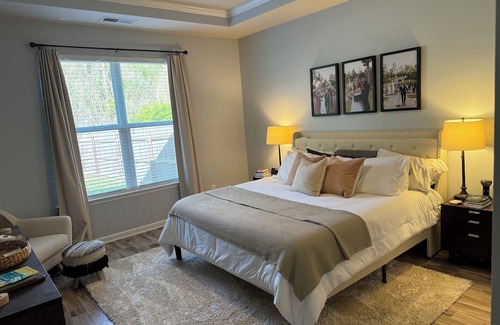 Athens House | Inviting Hotel Near UGA with Family-Friendly Amenities