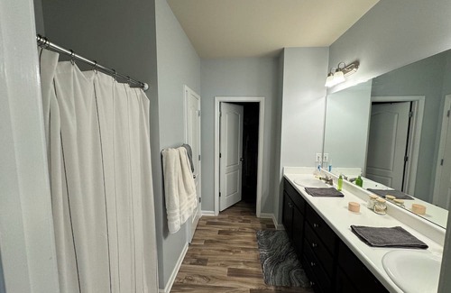 Athens House | Inviting Hotel Near UGA with Family-Friendly Amenities
