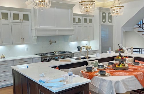 Prospect House | Getaway to PGA & Derby 2024: Family-Friendly Retreat