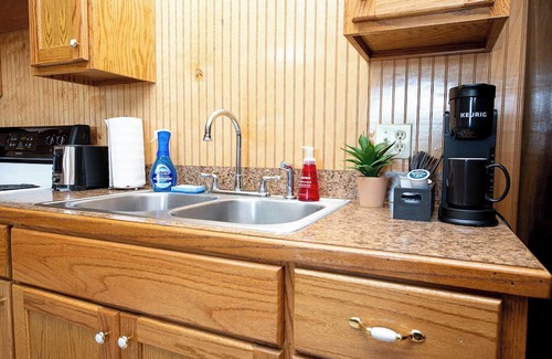 Intracoastal City Condo | Family Getaway: Cozy Condos by the Water for Relaxation