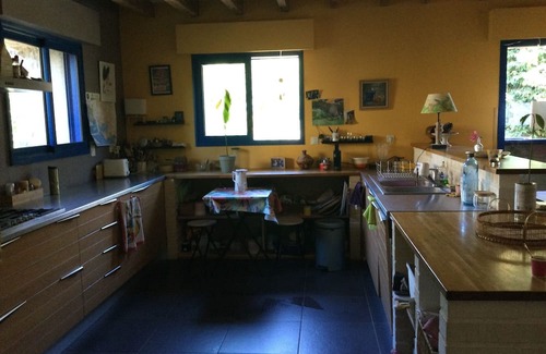 Plougoumelen House | Discover Un Petit Paradis: Nature Retreat Near Auray & Vannes