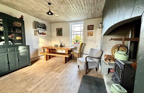 Kilkeedy Other | Inviting Farmhouse Retreat in Burren National Park