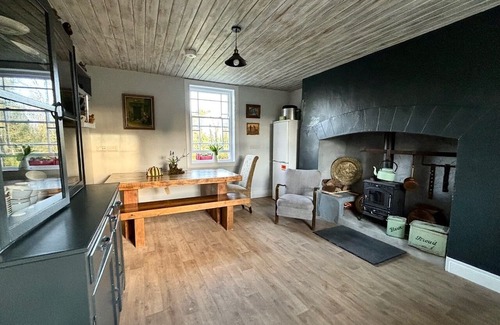 Kilkeedy Other | Inviting Farmhouse Retreat in Burren National Park