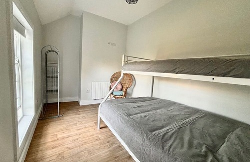 Kilkeedy Other | Inviting Farmhouse Retreat in Burren National Park