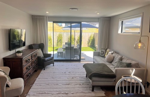 Kawarau Falls House | Experience Tranquility at Your Remarkables Mountain Retreat
