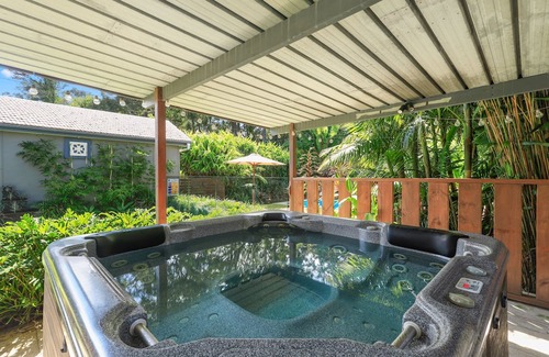 Worrowing Heights House | Experience Bliss at Bali by the Bay, Jervis Bay