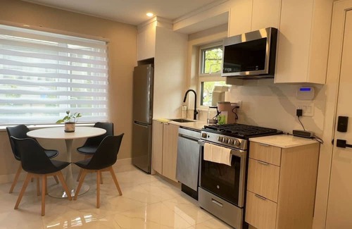 Sunset House | Modern 2bd/2ba Retreat with Easy Parking & Pet-Friendly