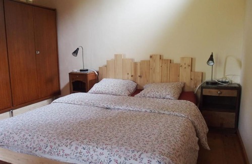 Montjay Apartment | Cozy Apartment 'Bois D'estève' with Mountain View & Terrace