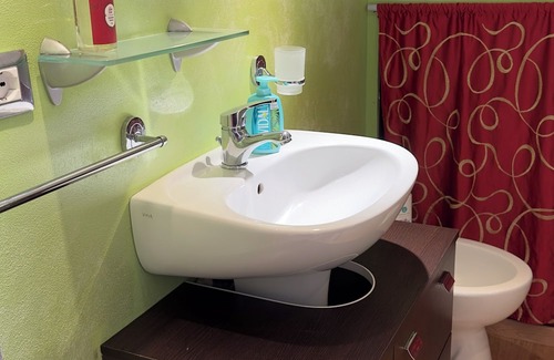 Luras Apartment | Convenient Apartment 30 Minutes from the Emerald Coast