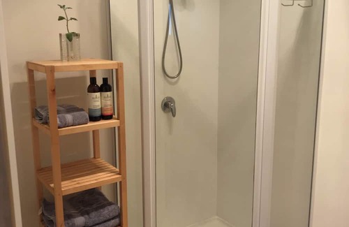 Smiths Creek Bed & Breakfast | Escape to a Private Retreat with Pool and Spa Amenities