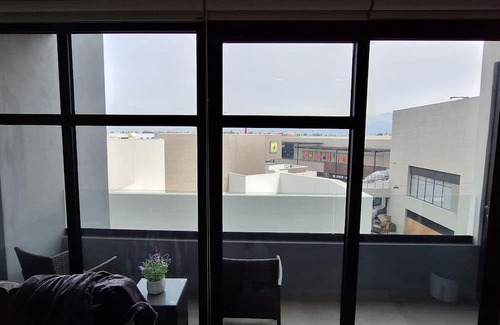 Tijuana Apartment | Elegant Condo in Plaza Alameda TJ with Spa and Breakfast