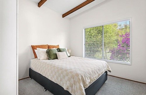 Kianga House | Unwind at Toppeto Sea View Beach House - Kianga Retreat
