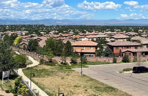 Lincoln Square Lofts Apartment | Luxury One Bedroom Rental in Lone Tree