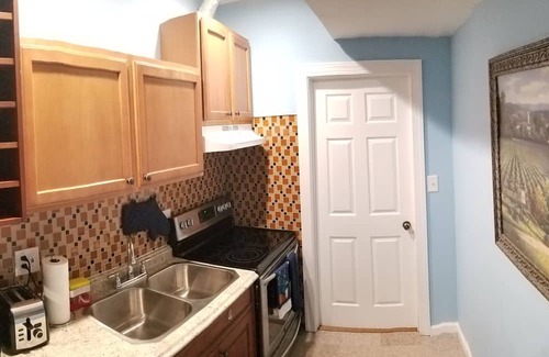 Darnestown Villa | Secluded 2 BR Villas with Spa and Pet-Friendly Amenities
