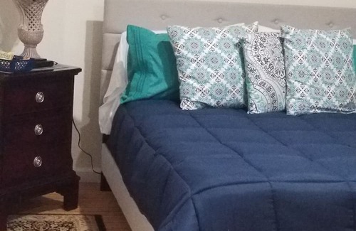 Darnestown Villa | Secluded 2 BR Villas with Spa and Pet-Friendly Amenities