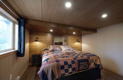Honey Harbour Cottage | Lakefront Cottage at Muskoka: Unwind Near Georgian Bay