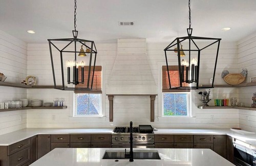 Dadeville House | Idyllic Lake Martin Retreat with Pool & Breakfast Included!
