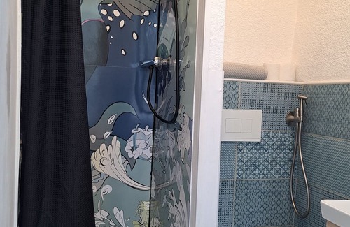 Lodeve Apartment | Cozy Studio in Heart of Lodève - Perfect for Families