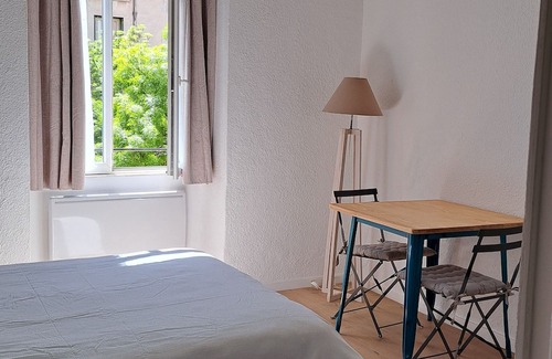 Lodeve Apartment | Cozy Studio in Heart of Lodève - Perfect for Families