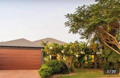 Cable Beach House | Discover Your Private Spa Retreat at Cable Beach