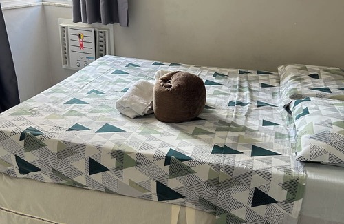 Ponta da Terra Apartment | Cozy Apartment Near Praia de Pajuçara, Maceió - Pet Friendly