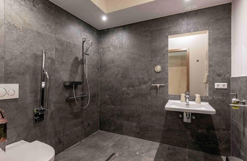 Westerweyhe Apartment | Barrierefreies 2-bettzimmer, Standardtarif - Uhlenköper-camp Uelzen