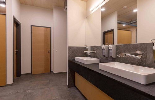 Westerweyhe Apartment | Das Schwurbelnest - Uhlenköper-camp Uelzen