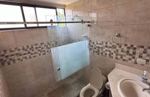 Alajuela Apartment | Convenient Location Near Airport and City Center Amenities