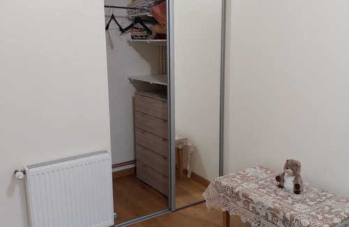 Plaisir House | Cozy Room for Rent in Plaisir, Near Paris & Saint Quentin