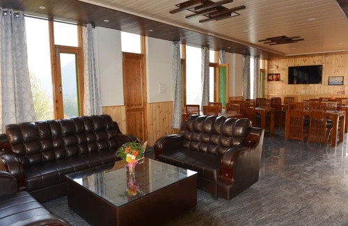 Mohal Hotel | Inviting Tulip Flowing River View in Bhuntar