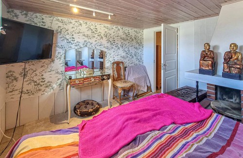 Bjorholmen Apartment | Relaxing Oceanfront Apartment with Stunning Views in Sweden