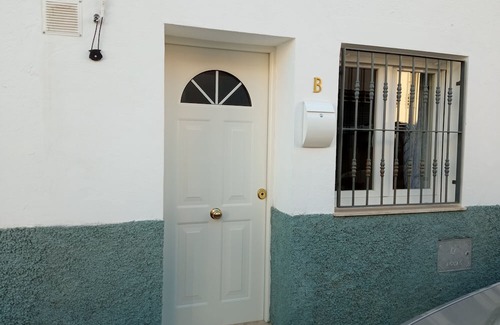 Tijola Apartment | Cozy Apartment 'Miguel Y Rosa 2' with Wi-Fi & Air Conditioning