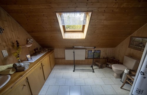 Altenbach Apartment | Family-Friendly Vrbo Property with Kitchen Amenities