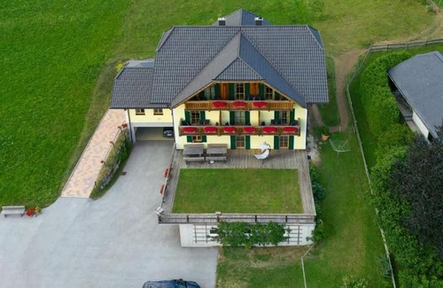 Ried Apartment | Oceanfront Doppelzimmer at Haus Hödlmoser Ried