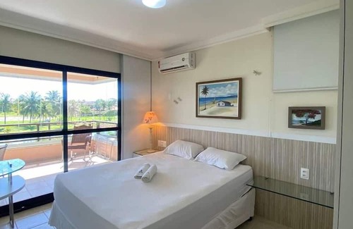 Porto das Dunas Resort | Relax at Aquaville Resort Porto das Dunas with Private Pool