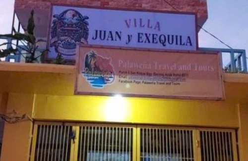 Anda Apartment | Child-Friendly Retreat at Villa Juan y Exequila