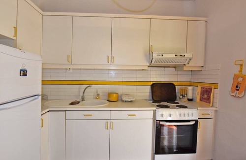 Haniotis House | Discover Ioanna Maisonette with Family-Friendly Amenities