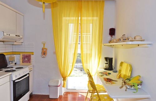 Haniotis House | Discover Ioanna Maisonette with Family-Friendly Amenities