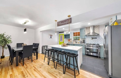 Durham House | The Cozy Cottage Home