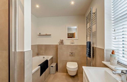 South Charlton House | Family-Friendly Retreat at Driftwood - Christon Bank